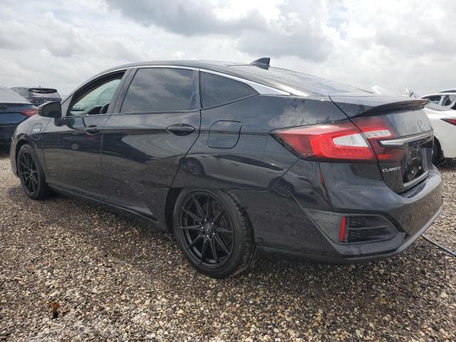 2018 HONDA CLARITY JHMZC5F15JC008427