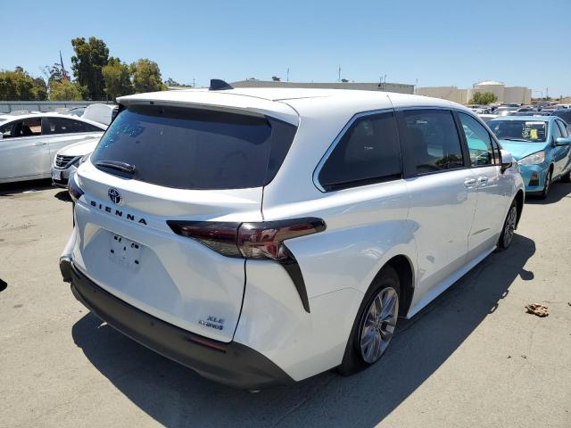 2023 TOYOTA SIENA - 5TDYSKFC2PS095453