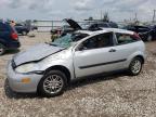 Lot #3030771088 2002 FORD FOCUS ZX5