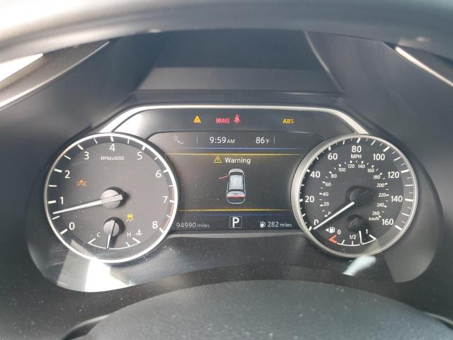 2018 NISSAN MURANO S - 5N1AZ2MHXJN148551