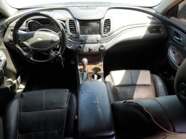 2015 CHEVROLET IMPALA LT - 2G1125S38F9173761