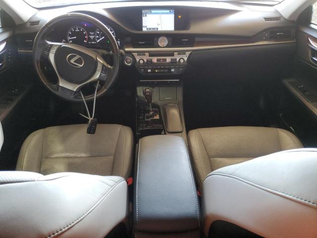 VIN JTHBK1GG3F2208431 2015 Lexus ES, 350 no.8