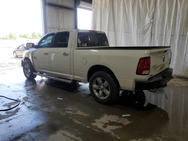 2014 Ram 1500 Slt VIN: 1C6RR7TT6ES344169 Lot: 62423704