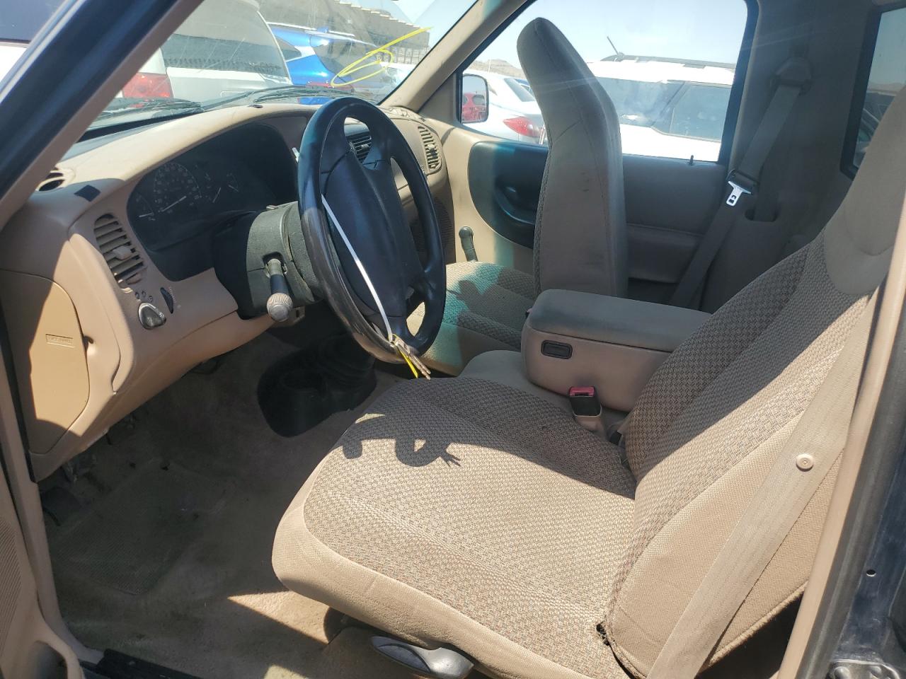 1FTYR10C2WUB62769 1998 Ford Ranger