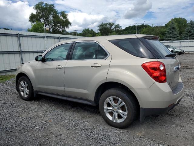 2012 Chevrolet Equinox Ls VIN: 2GNFLCEK2C6263705 Lot: 61488664