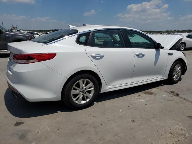 VIN 5XXGT4L3XJG249344 2018 KIA Optima, LX no.3