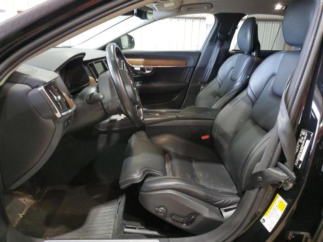 2019 VOLVO S90 T6 INS - LVYA22ML9KP080898