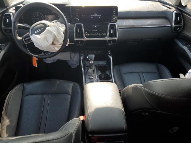 2022 Kia Sorento S VIN: 5XYRLDLC7NG158767 Lot: 61849064