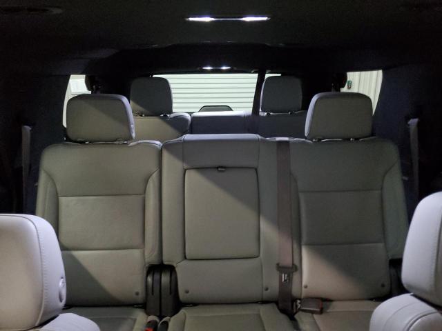 2022 Chevrolet Tahoe K1500 Z71 VIN: 1GNSKPKD1NR245329 Lot: 62962254