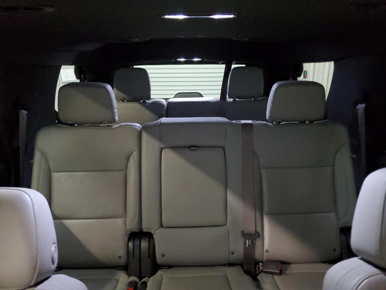 1GNSKPKD1NR245329 CHEVROLET TAHOE 2022