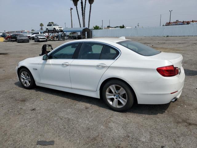 VIN WBAXG5C55DDY37739 2013 BMW 5 Series, 528 I no.2