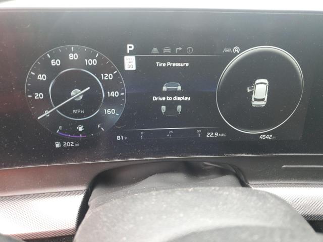 2024 KIA SPORTAGE S - 5XYK53DF3RG156082