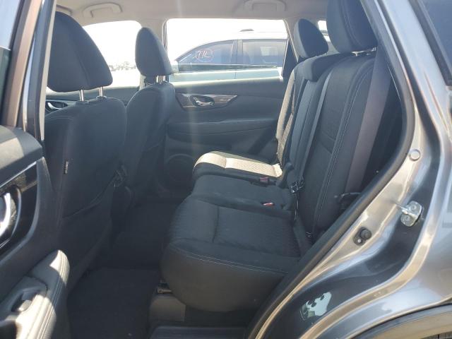 2018 NISSAN ROGUE S - KNMAT2MT0JP511714