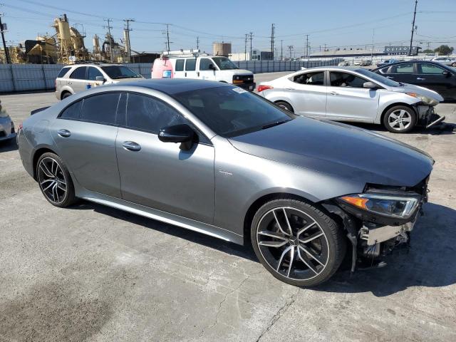 WDD2J6BB9KA038384 2019 Mercedes-Benz Cls Amg 53 4Matic