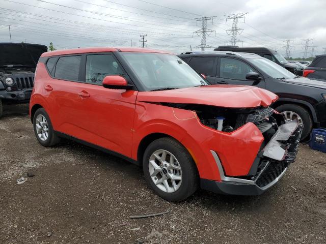 VIN KNDJ23AU4P7211253 2023 KIA Soul, LX no.4