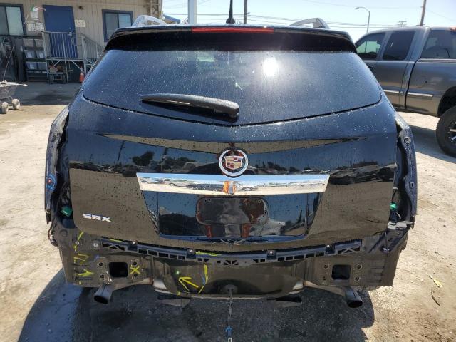 2010 CADILLAC SRX LUXURY 3GYFNAEY7AS522337  63344454