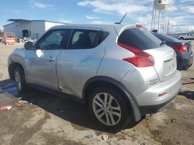2014 Nissan Juke S VIN: JN8AF5MV0ET364578 Lot: 61288164
