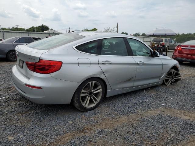 2018 BMW 330 XIGT WBA8Z9C54JG828661