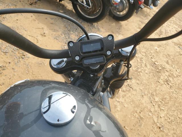 2022 HARLEY-DAVIDSON FXBBS 1HD1YYK13NB043131