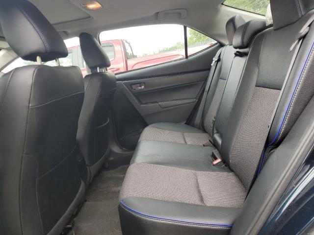 2017 TOYOTA COROLLA L - 2T1BURHE1HC948197