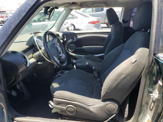 2009 Mini Cooper S VIN: WMWMF73589TT94131 Lot: 61431784