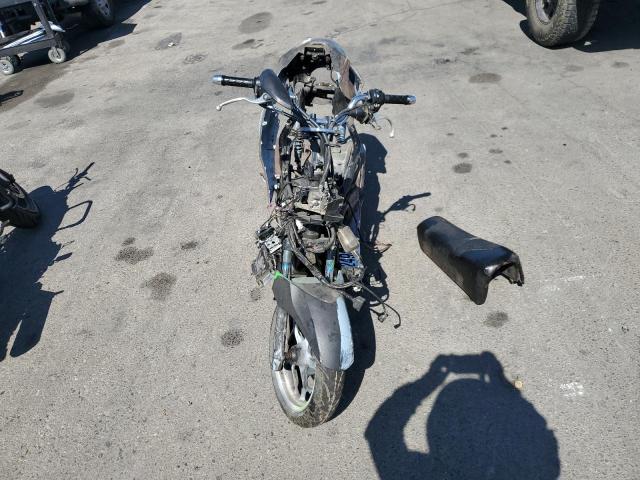 2022 HONDA WW150 A RLHKF4719NY100703
