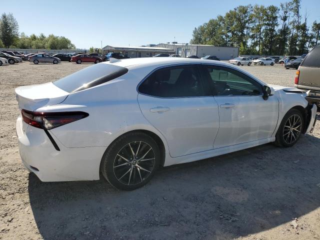 2022 TOYOTA CAMRY NIGH - 4T1S11AK1NU668588