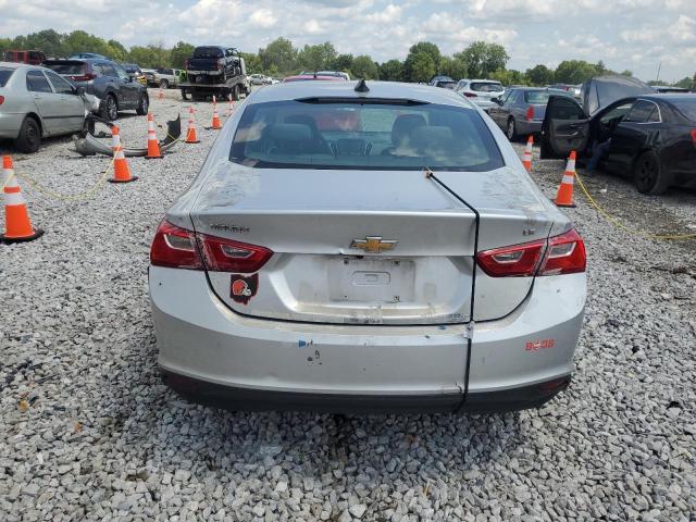 2016 CHEVROLET MALIBU LS - 1G1ZC5ST2GF279339