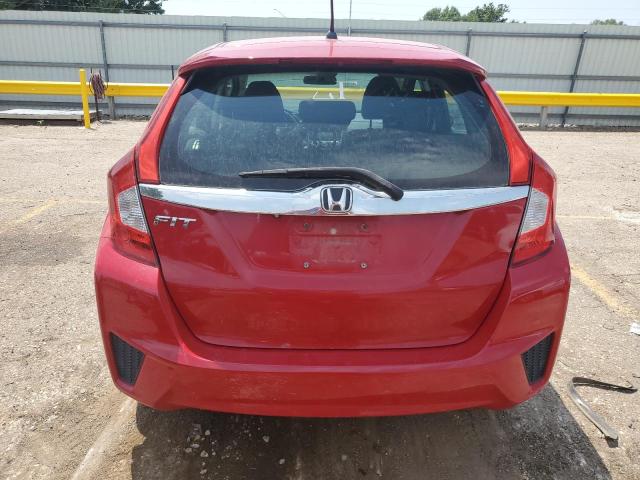 VIN 3HGGK5H89FM700378 2015 Honda Fit, EX no.6