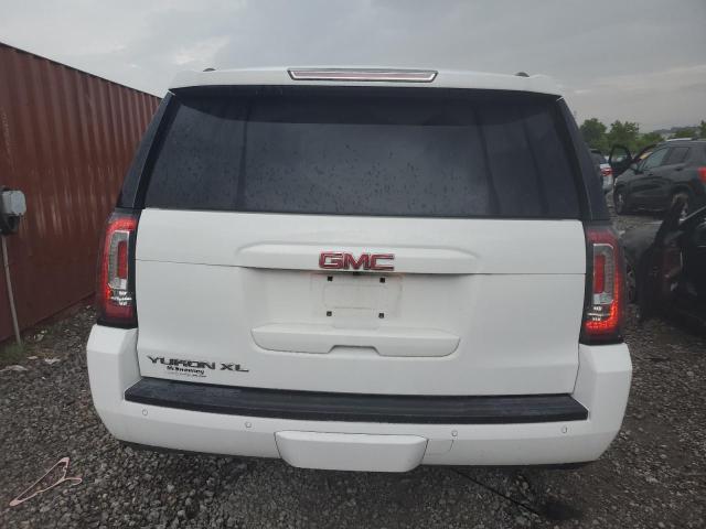 2020 GMC Yukon Xl C1500 Slt VIN: 1GKS1GKC7LR292465 Lot: 61487784