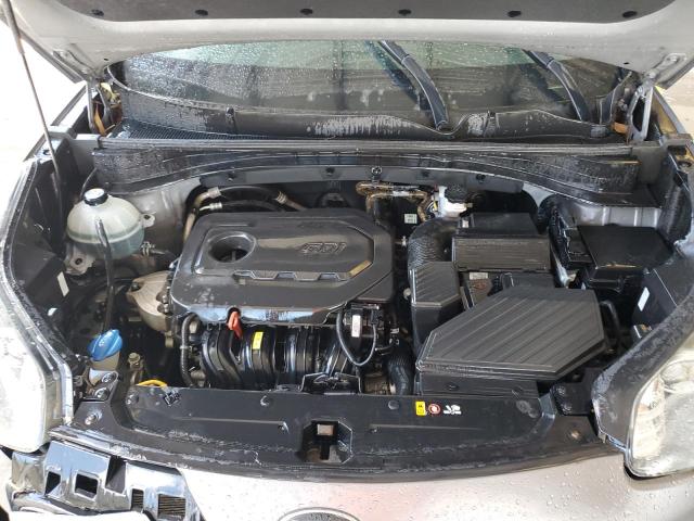 2018 KIA SPORTAGE L - KNDPM3ACXJ7313420