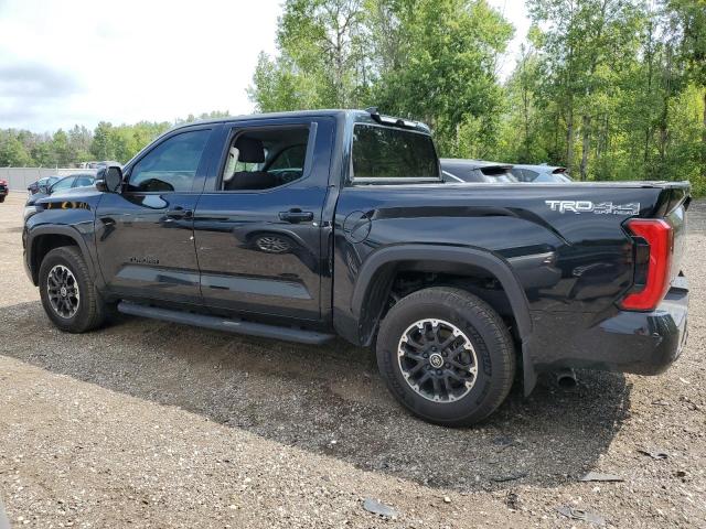2022 TOYOTA TUNDRA CRE - 5TFLA5DB4NX040678