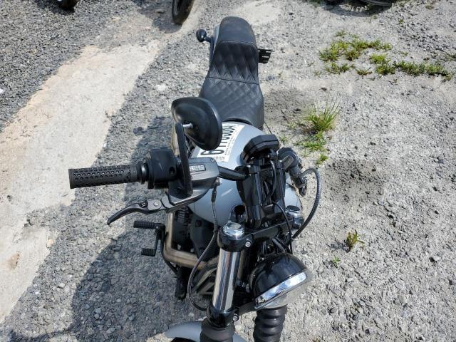 2020 HARLEY-DAVIDSON FXBB 1HD1YJJ11LB019674