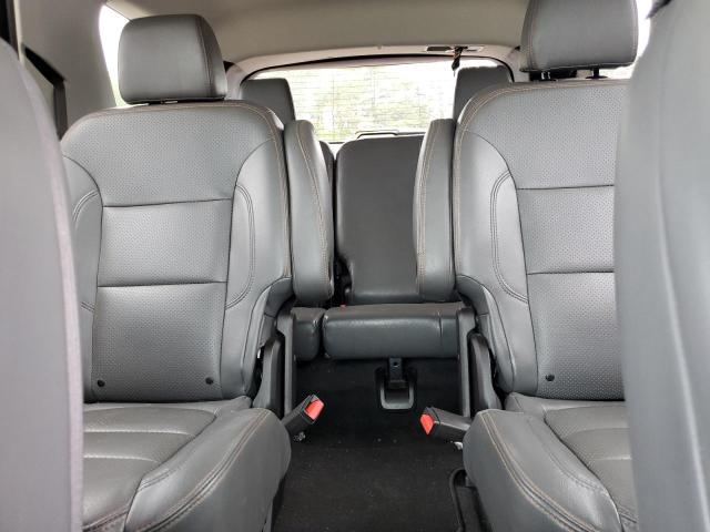 2019 CHEVROLET TRAVERSE L - 1GNERGKW1KJ252172