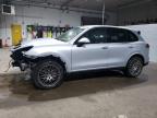 PORSCHE CAYENNE photo