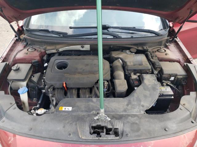 2016 HYUNDAI SONATA SE - 5NPE24AF3GH359804