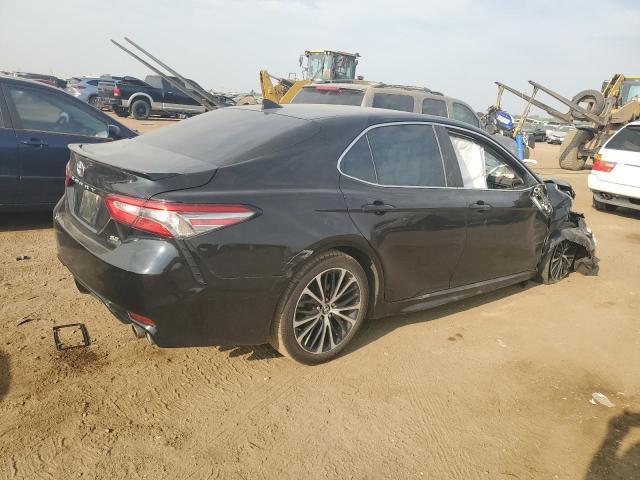 2019 TOYOTA CAMRY L - 4T1B11HK5KU255154