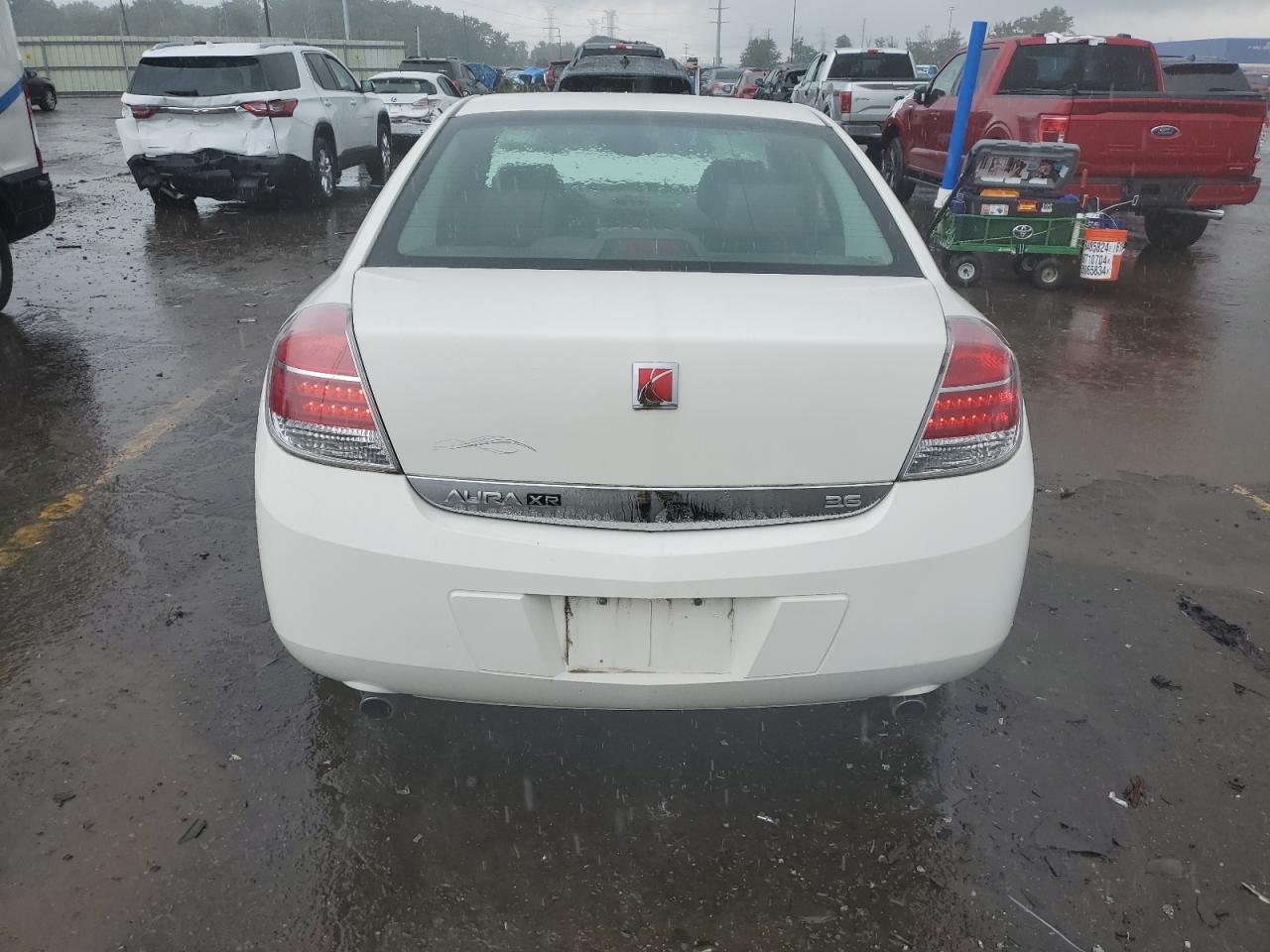 1G8ZV57737F242288 2007 Saturn Aura Xr