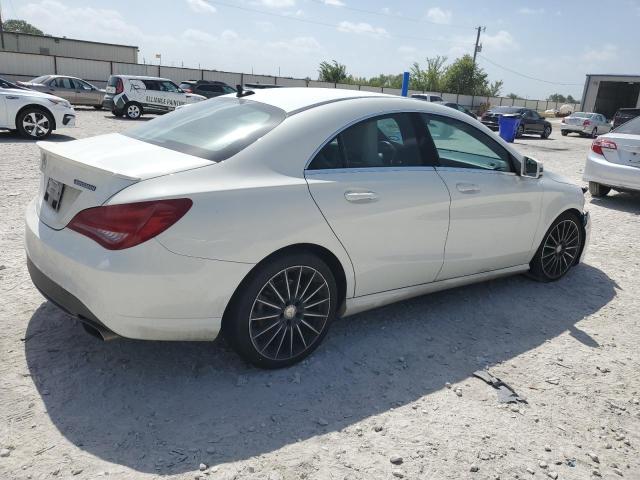 VIN WDDSJ4EB6FN166161 2015 Mercedes-Benz CLA-Class,... no.3