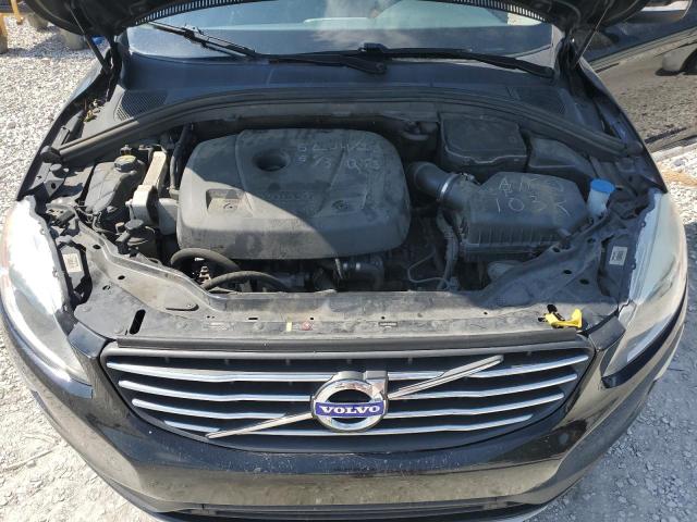 2016 Volvo Xc60 T5 VIN: YV440MDJ4G2865092 Lot: 61202134