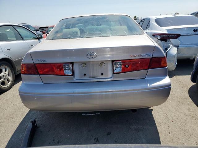 4T1BG22K71U114940 2001 Toyota Camry Ce