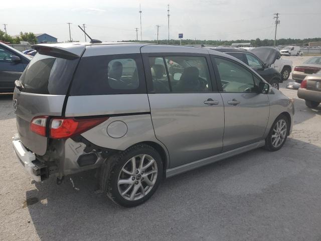 VIN JM1CW2DL1E0165803 2014 Mazda 5, Grand Touring no.3