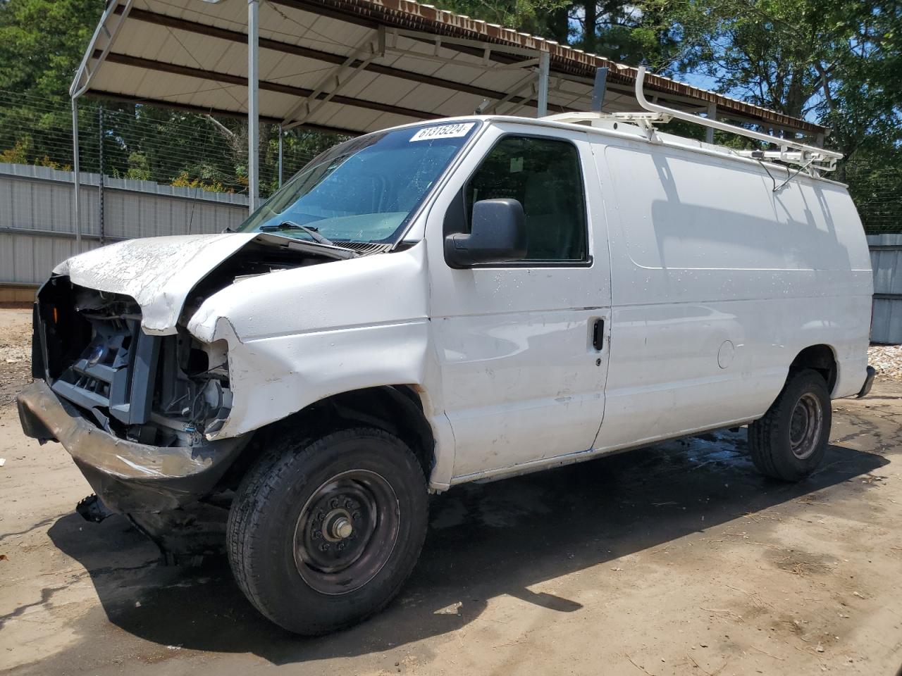 Ford E-250 2013 Econoline