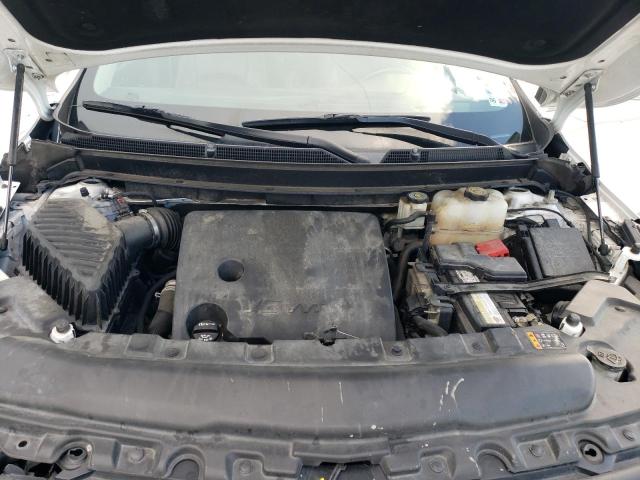 2018 BUICK ENCLAVE AV - 5GAEVCKW5JJ205918