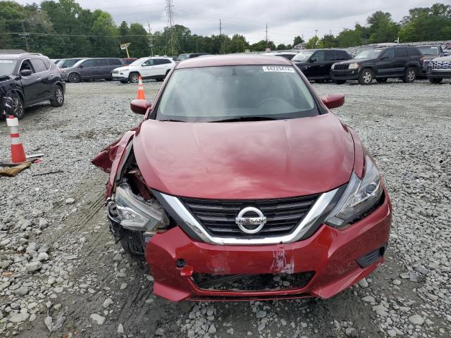 2017 NISSAN ALTIMA 2.5 - 1N4AL3AP6HC488069