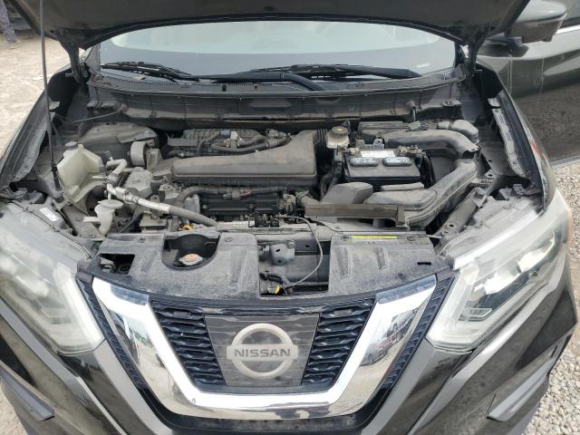 2017 NISSAN ROGUE S 5N1AT2MT8HC750473  62769014