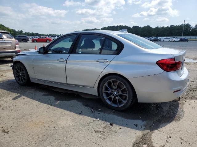 Vin: wba8e1g54gnt34067, lot: 50611175, bmw 3 series i 20162