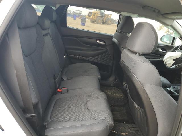 2019 HYUNDAI SANTA FE S - 5NMS2CAD6KH110771