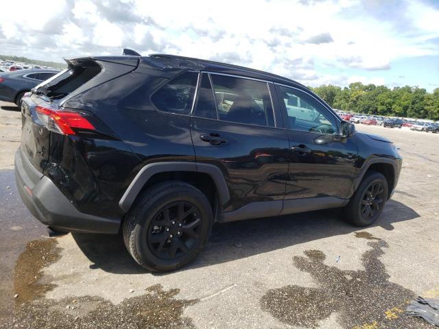 2021 TOYOTA RAV4 LE - 2T3H1RFV2MC171911