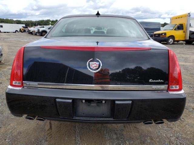 2009 Cadillac Dts Standard VIN: 1GEEK90Y19U550069 Lot: 62391094